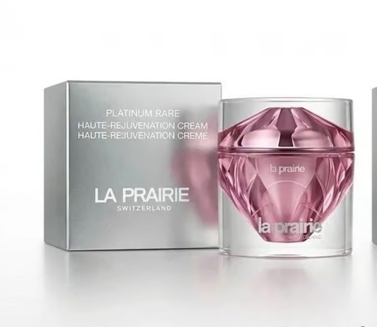 La Prairie Platinum Rare Haute-Rejuvenation Cream – 1.7 oz