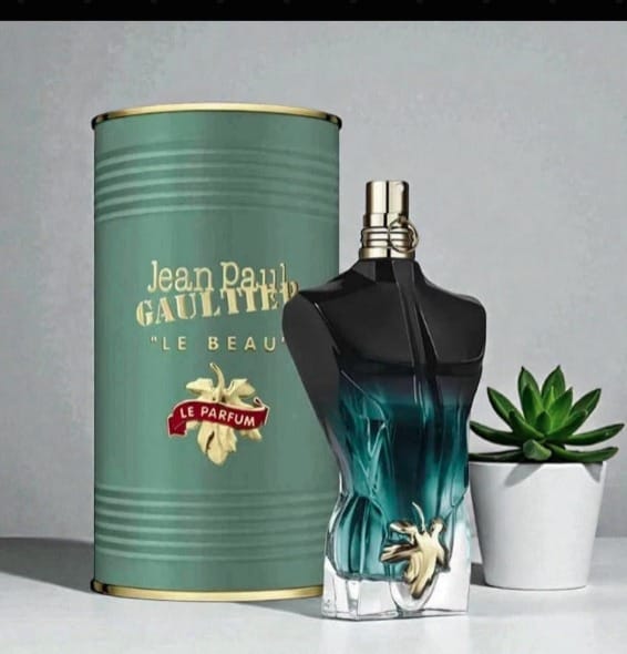 Jean Paul Gaultier Le Beau Le Parfum 4.2 oz
