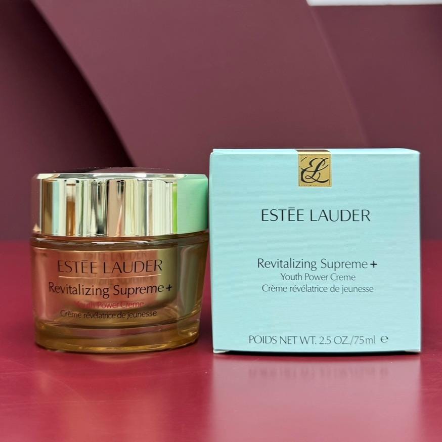 Estée Lauder Revitalizing Supreme+ Youth Power Creme – 75ml / 2.5 oz