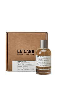 Le Labo SANTAL 33 Eau de Parfum 1.69 oz