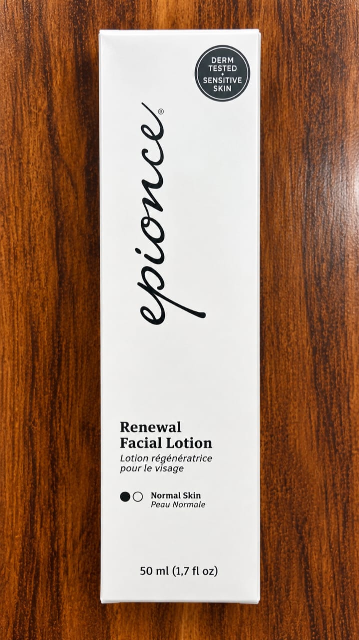 Epionce Renewal Facial Lotion for Normal Skin – 1.7 fl oz