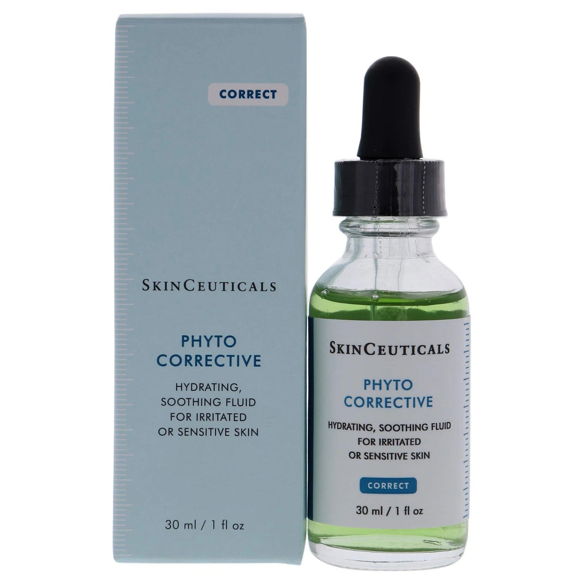 SkinCeuticals Phyto Corrective Gel – Hydrating Botanical Gel Serum 30ml 1 0z