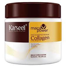 Karseell Maca Power Collagen Hair Treatment Mask 16.9 oz