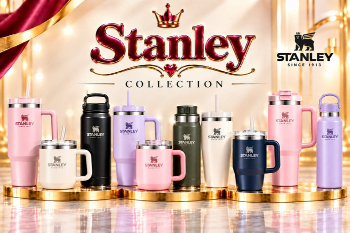 STANLEY
