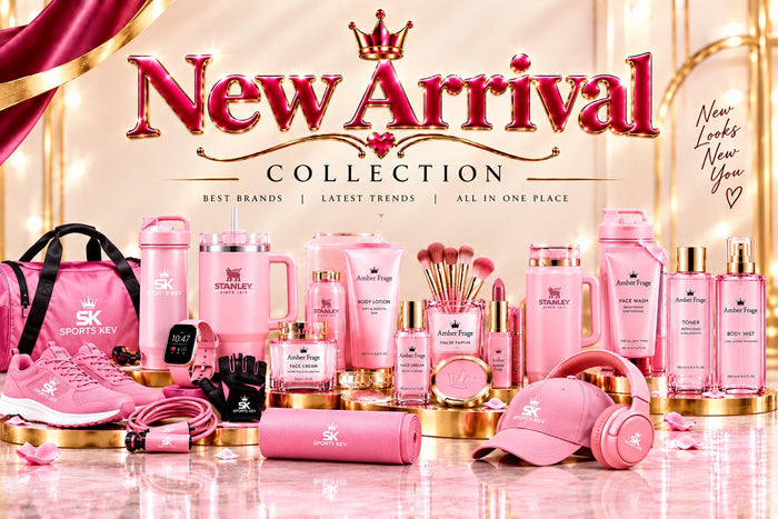 NEW ARRIVAL