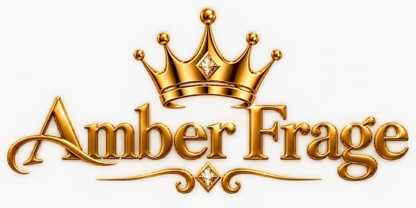 Amber Frage