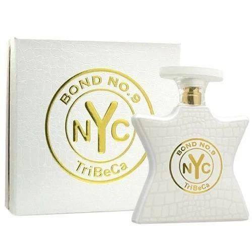Bond No. 9 Tribeca Eau de Parfum 3.3 oz