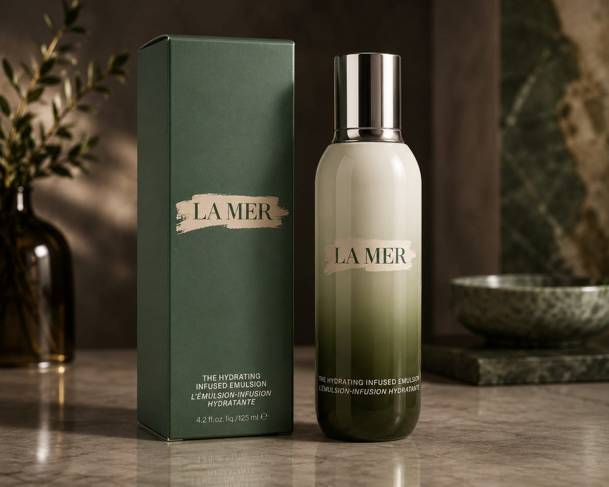 La Mer The Hydrating Infused Emulsion – 4.2 fl oz