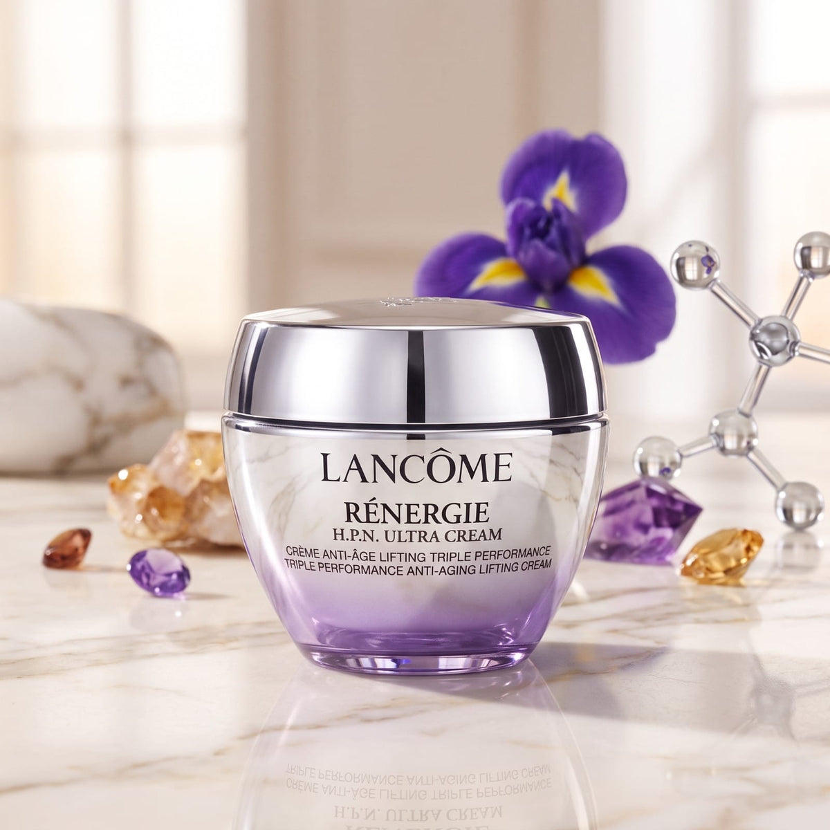 Lancôme Rénergie H.P.N. Ultra Cream 1.69 oz