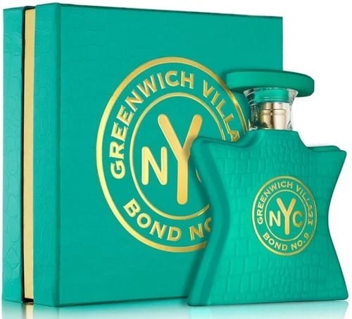 Bond No. 9 Greenwich Village Eau de Parfum – 3.4 oz