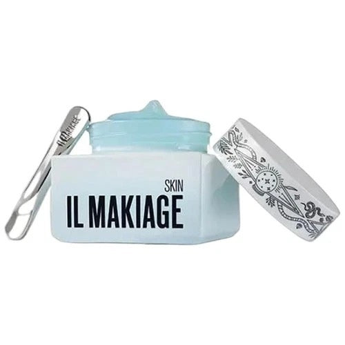 IL MAKIAGE Skin Power Recharge Cream – 1.69 oz