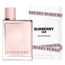 Burberry Her Eau de Parfum 1.6 oz