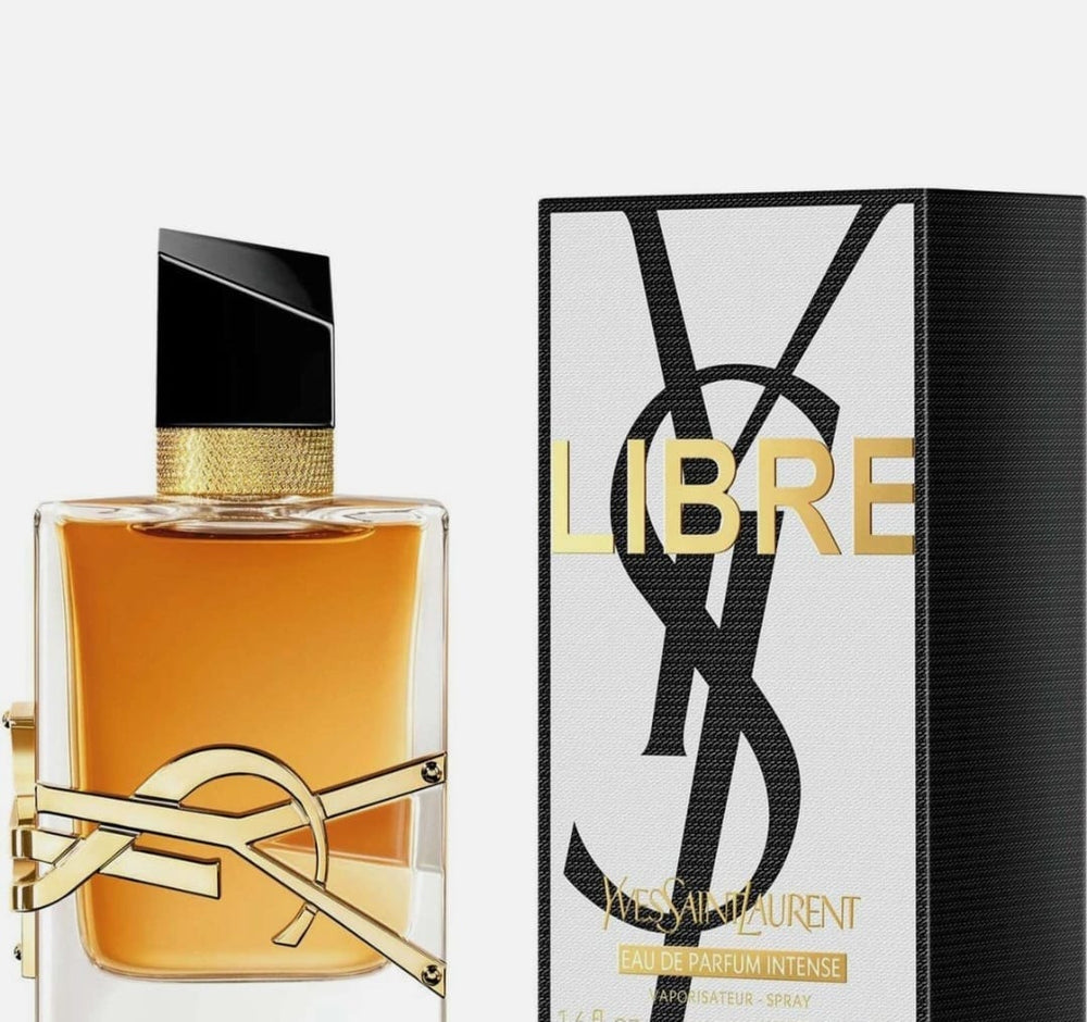 Yves Saint Laurent YSL Libre Eau de Parfum Intense for Women 1.6 oz