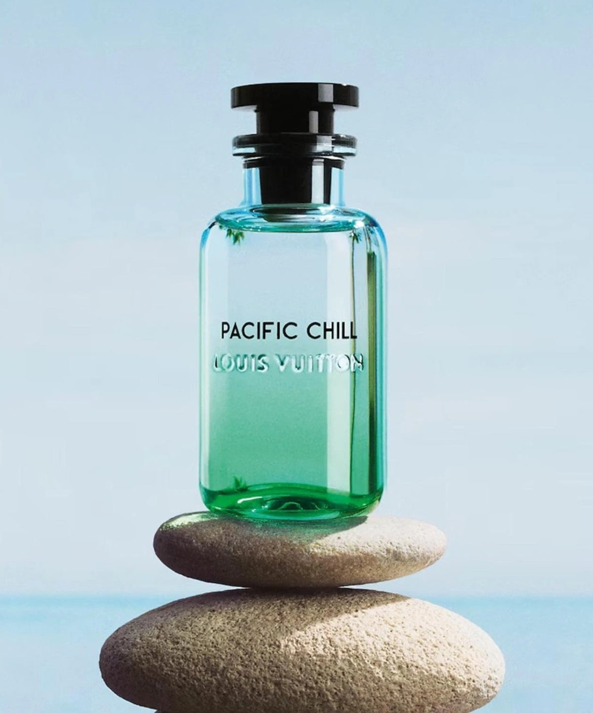 Louis Vuitton Pacific Chill Eau de Parfum – 3.4 oz
